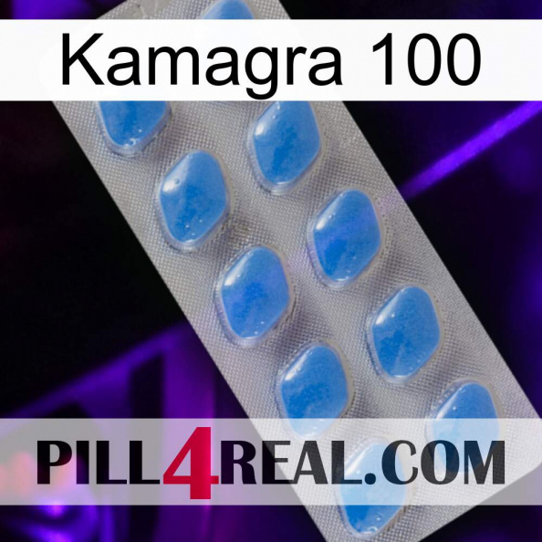 Kamagra 100 22